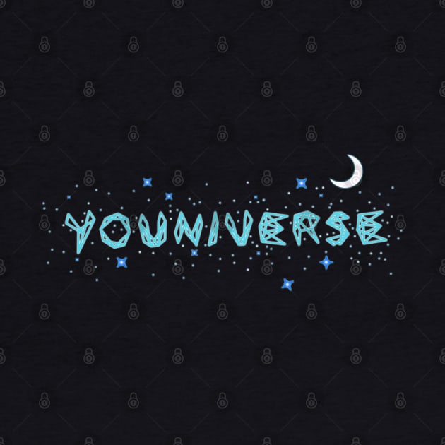 Youniverse by mohja